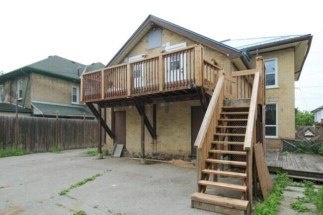 Building Photo - 2.5 Bedroom Upper Level Unit – All Utilities Included – $2,299/month