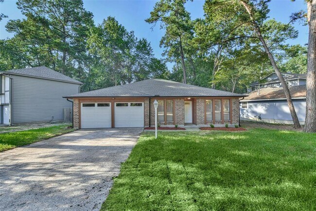 Foto del edificio - 41 S High Oaks Cir