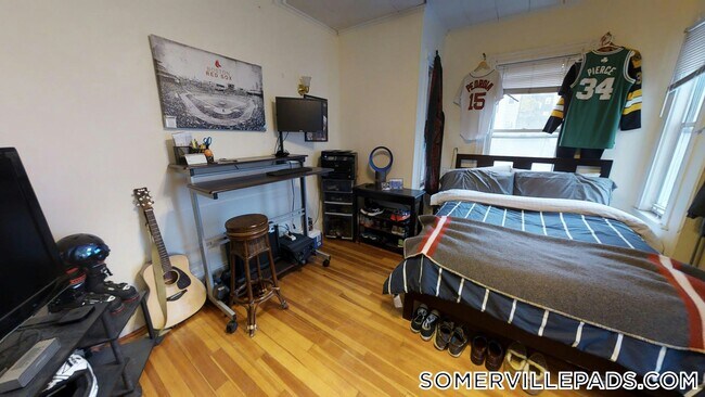 Foto del edificio - 12-14 Hancock St.