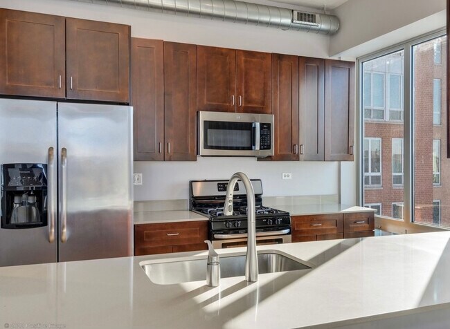 Foto del edificio - 4846 N Clark St
