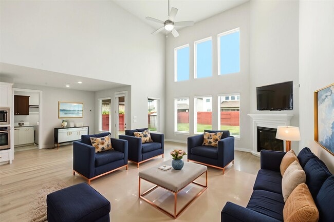 Building Photo - 4610 Elan Bend Ct