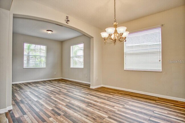 Foto del edificio - 2579 Carrickton Cir