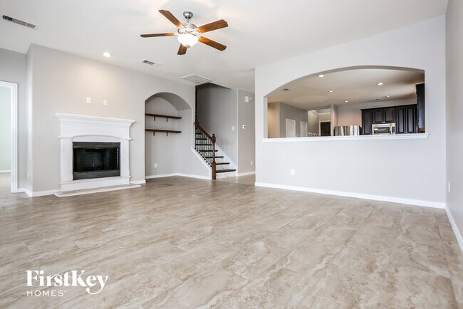 Foto del edificio - 3054 Tawakoni Canyon Ln