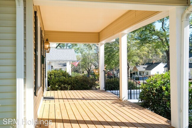 Foto del edificio - 2 br, 2 bath House - 207 Stewart Street