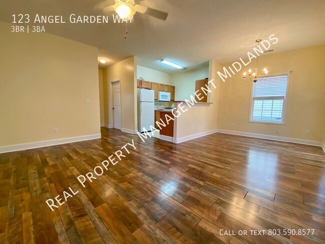 Building Photo - Charming 3-Bedroom Home in Angel Garden Su...