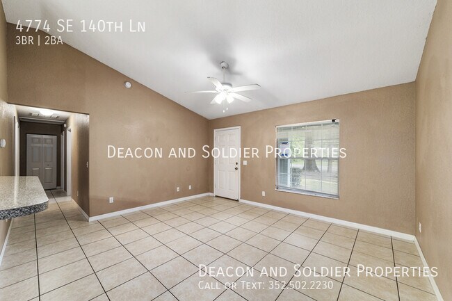 Foto del edificio - 4774 SE 140th Ln