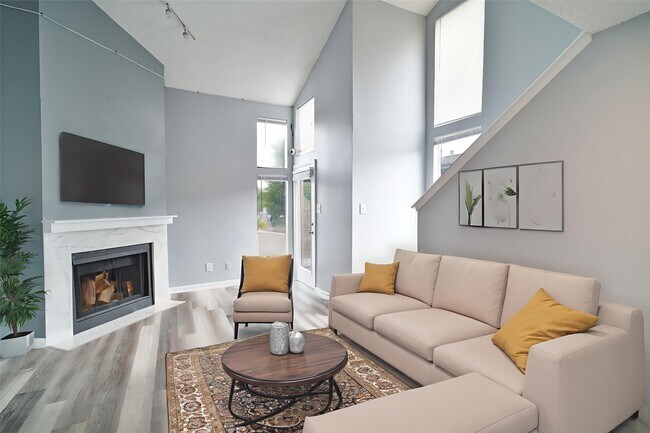 Foto del edificio - 10855 Meadowglen Ln
