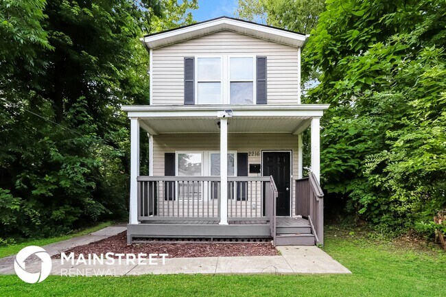 Building Photo - 2216 W Main St