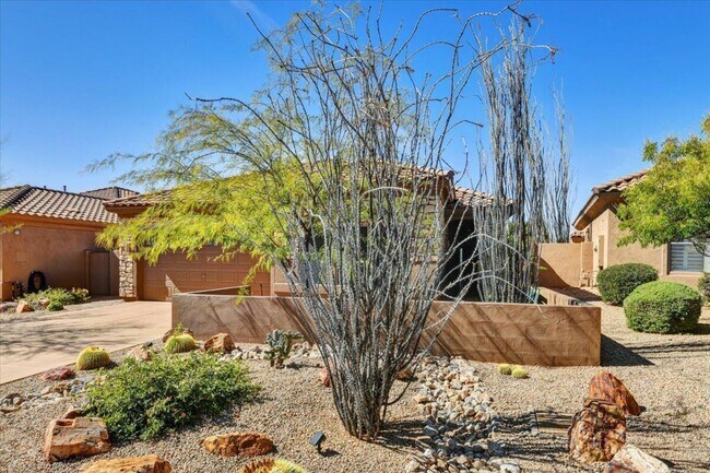 Foto del edificio - 35128 N 92nd Pl