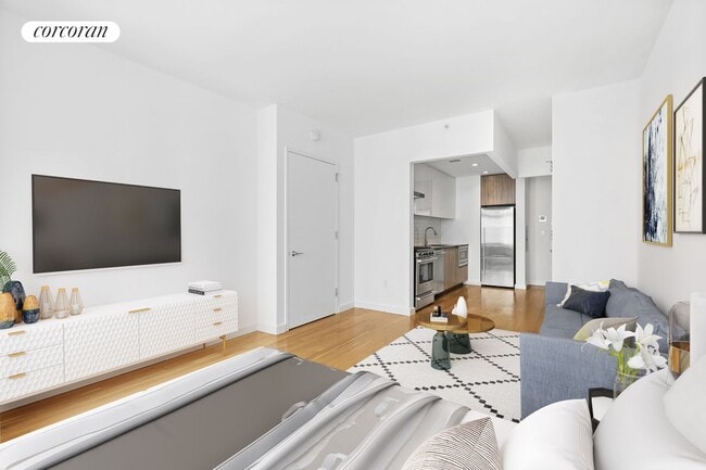 Foto del edificio - 247 N 7th St