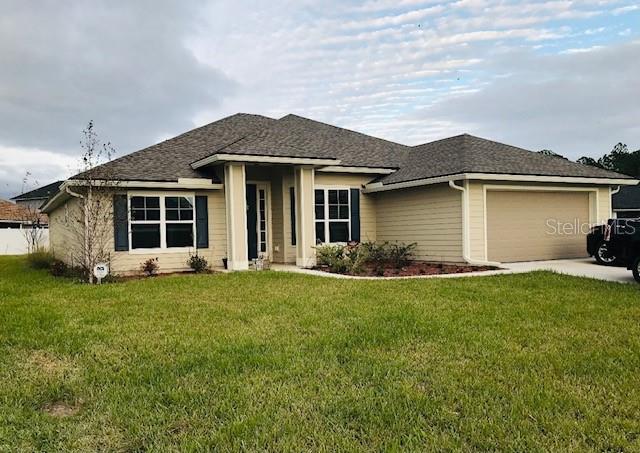 Foto principal - 86513 Lazy Lake Cir