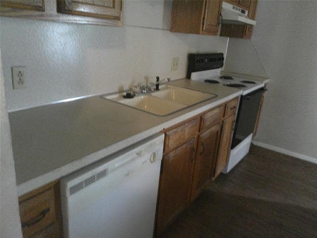 Building Photo - 3634 Georgetown Dr