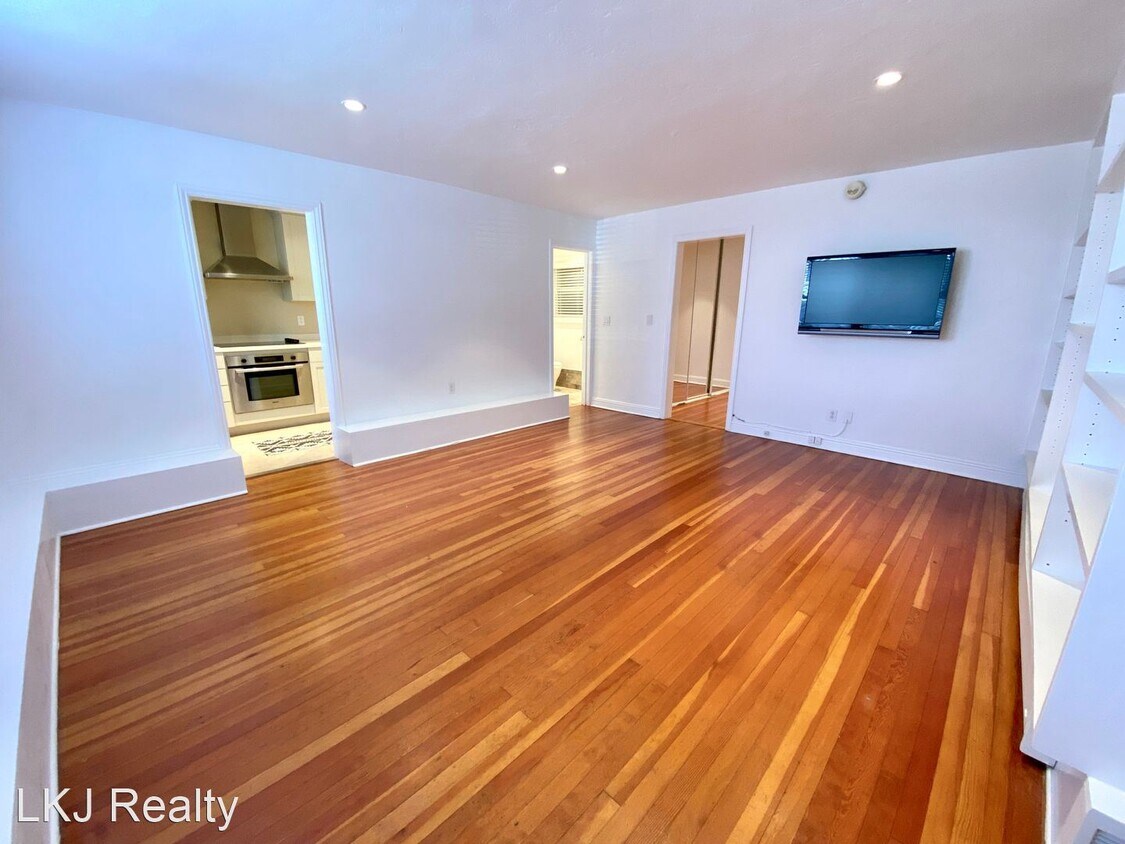 Primary Photo - 1 br, 1 bath House - 1963 Beach Street.