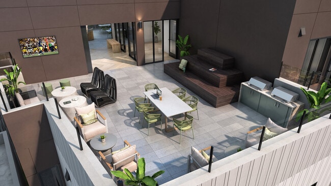 Building Photo - Pique Berkeley