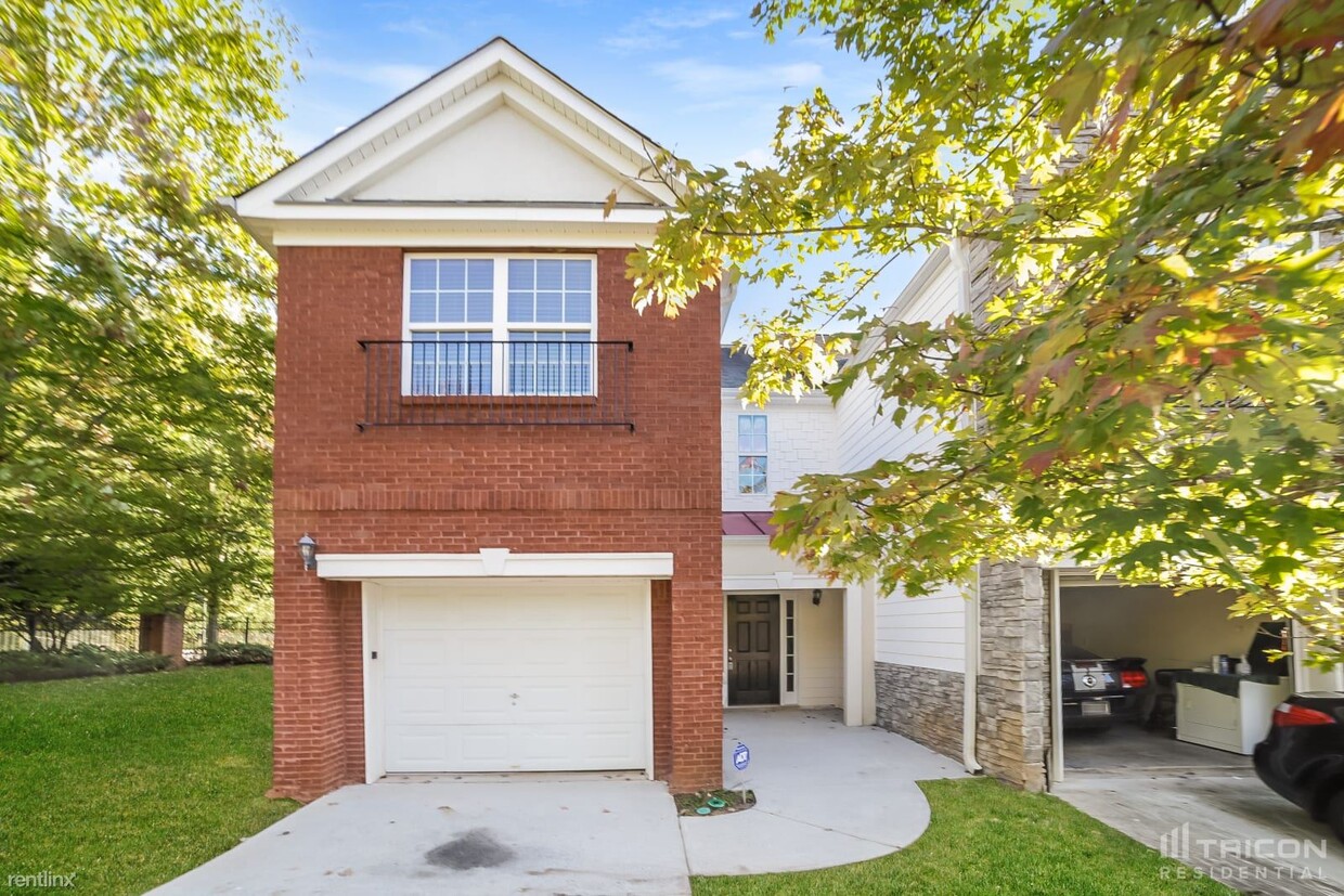 Foto principal - 4210 Notting Hill Dr SW