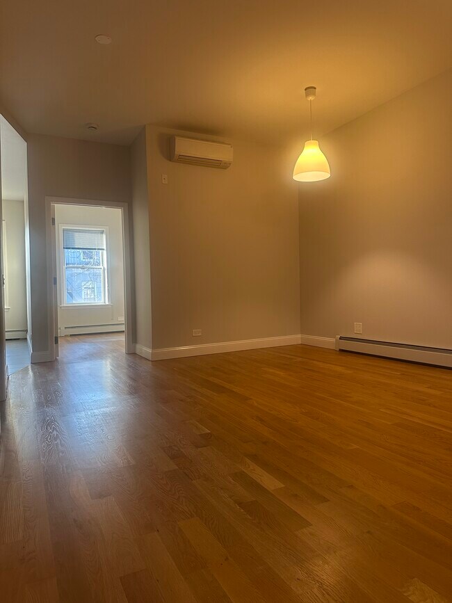 Living Room - 1839 Norman St