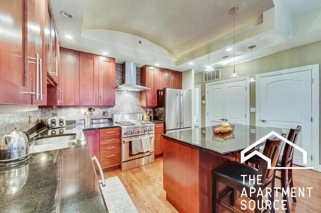 Foto del edificio - 1520 N Sedgwick St