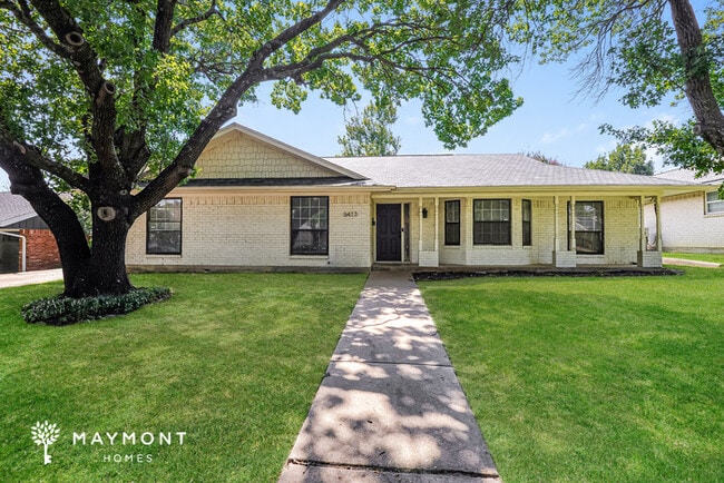 Building Photo - 6413 Wilton Dr