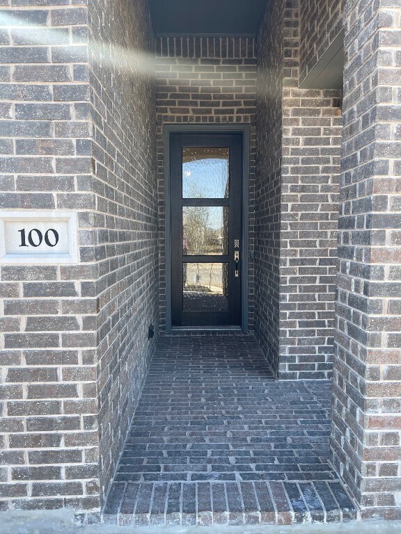 Foto del edificio - 100 Marina Dr