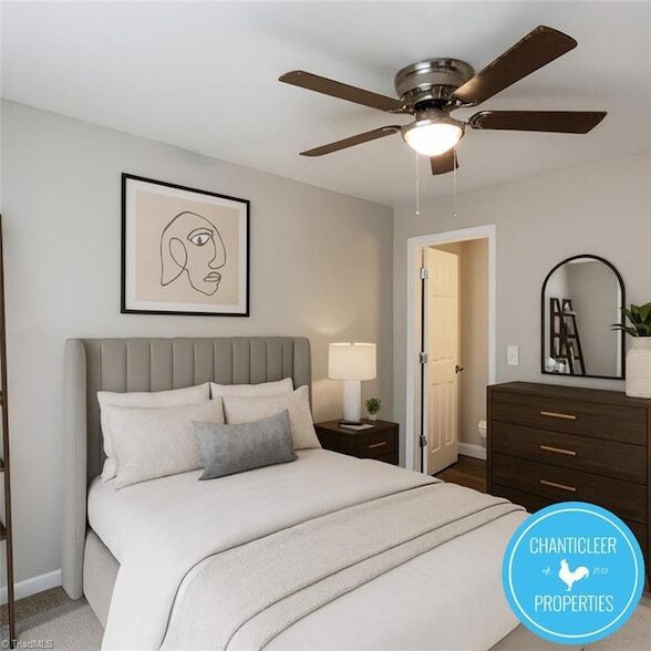 Foto del edificio - 1041 W Barton St