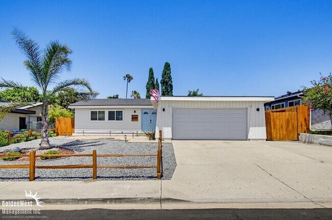 Building Photo - Captivating 3Bdm 2Ba Home in the Carlton Oaks/West Hills area of Santee!