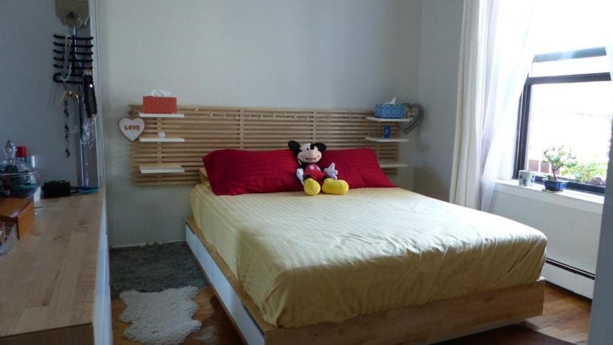 Primary Photo - 1 bedroom in NEW YORK NY 10024
