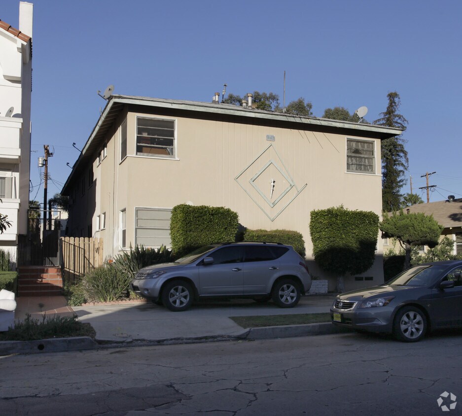 Foto del edificio - 943 Wilcox Ave