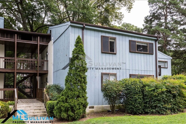 Building Photo - 5036 Flint Ridge Pl