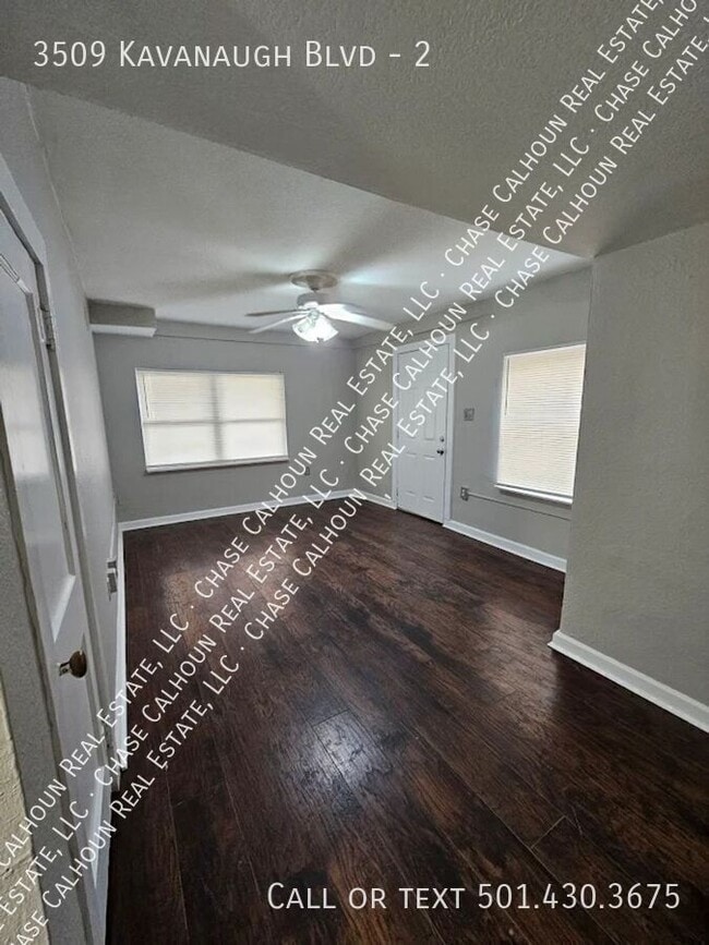 Building Photo - 3509 Kavanaugh Blvd