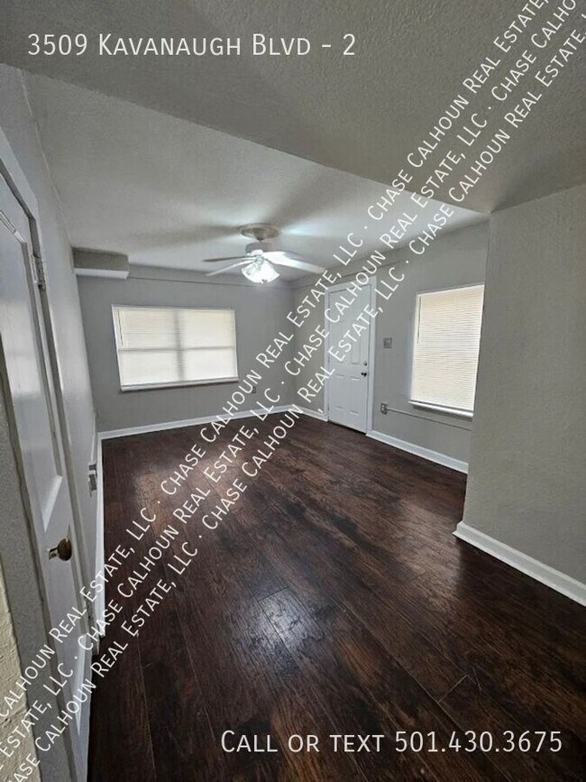 Foto del edificio - 3509 Kavanaugh Blvd