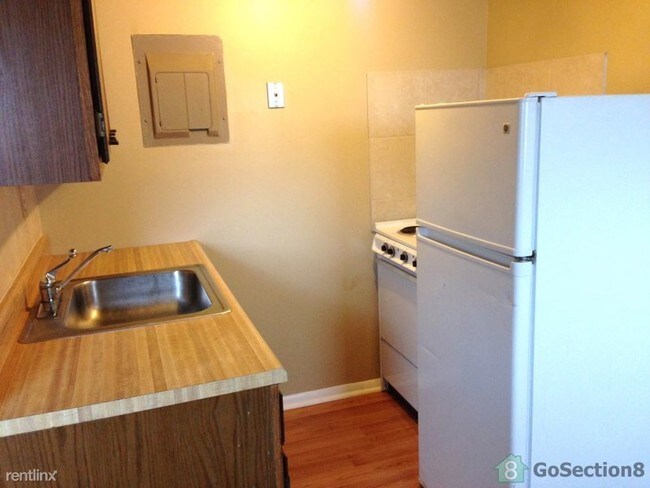 Foto del edificio - 3901 Dorchester Rd