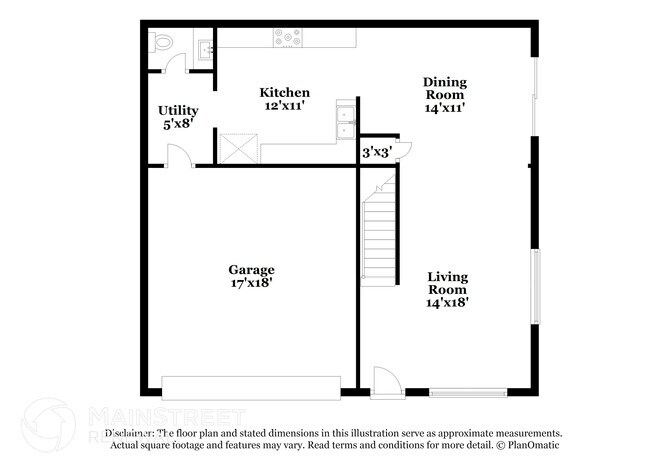 Foto del edificio - 6602 Largo Ln