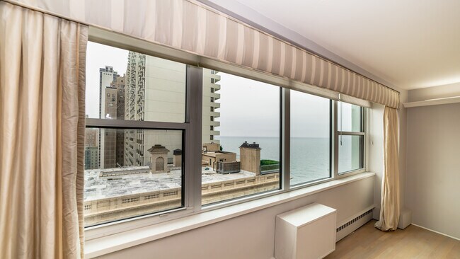Building Photo - 1150 N Lake Shore Dr