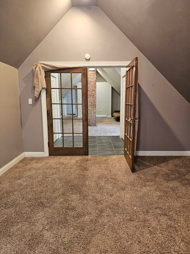 Bedroom 1 - 105 Laverack Ave