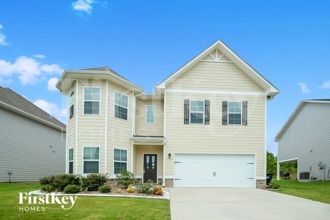 Building Photo - 3621 Wind Ridge Ln