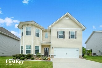 Building Photo - 3621 Wind Ridge Ln