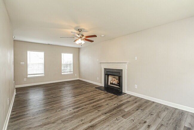Foto del edificio - 248 Patrick Ave SW