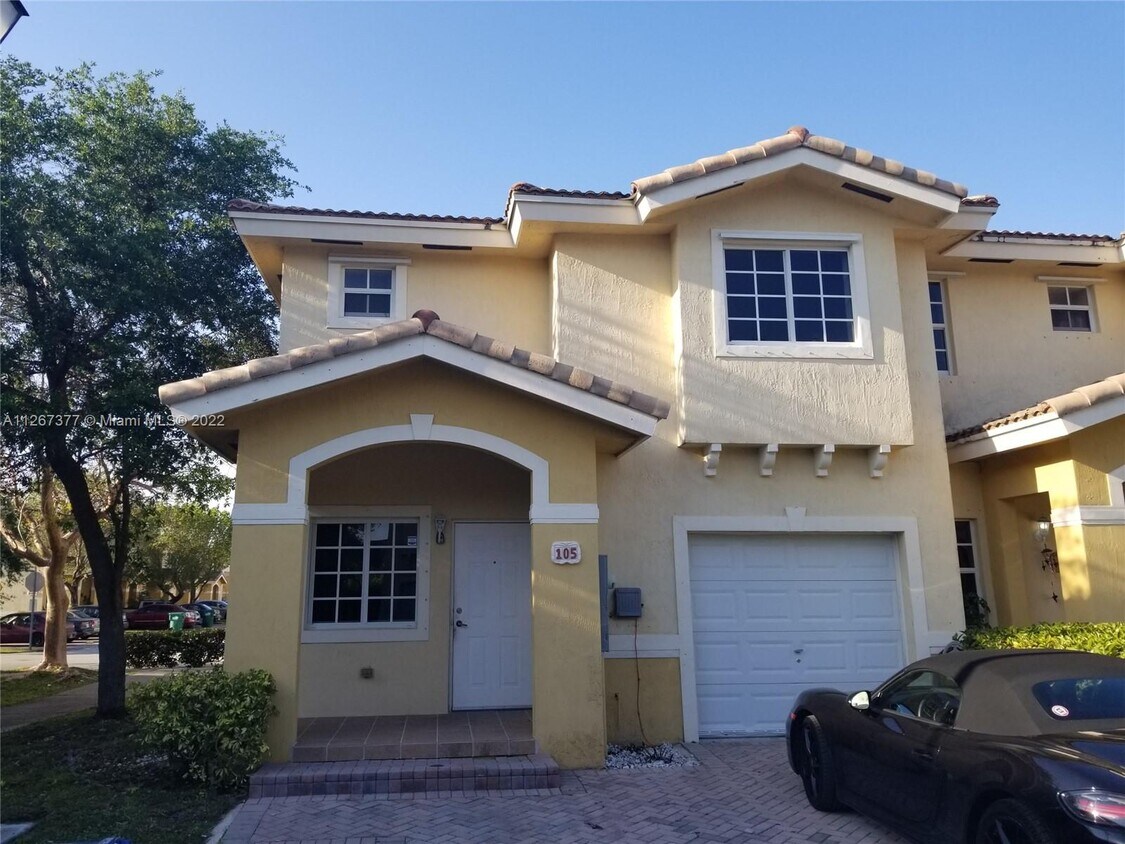 Foto principal - 14122 SW 260th St