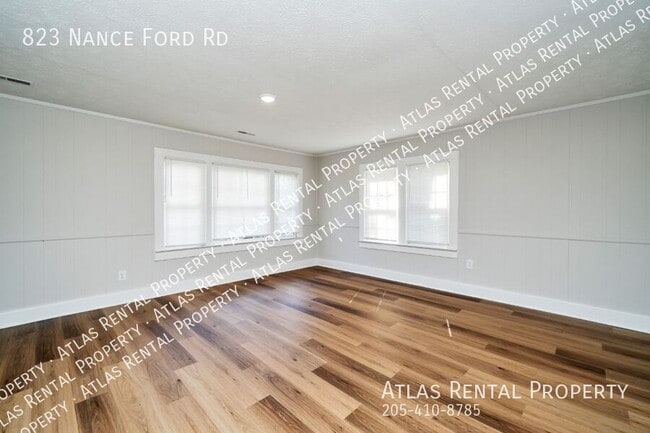 Foto del edificio - 823 Nance Ford Rd SW