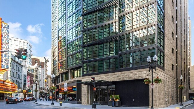 Foto del edificio - 580 Washington St
