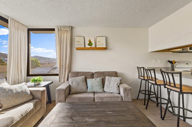 Foto del edificio - 909 Coolidge St