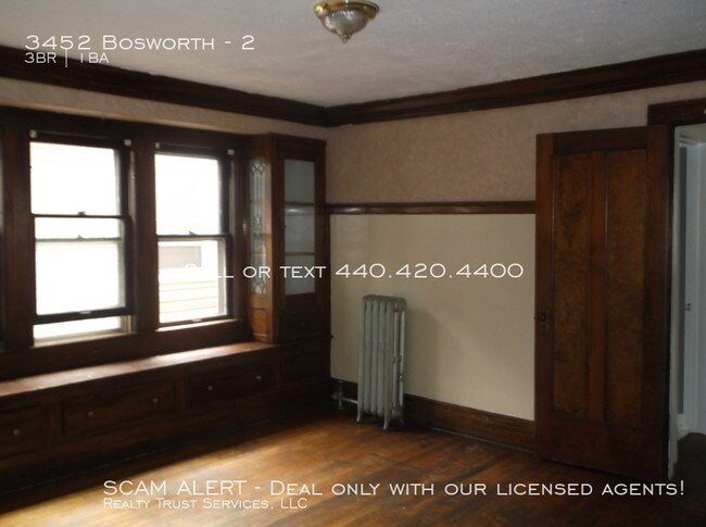 Building Photo - 3452 Bosworth