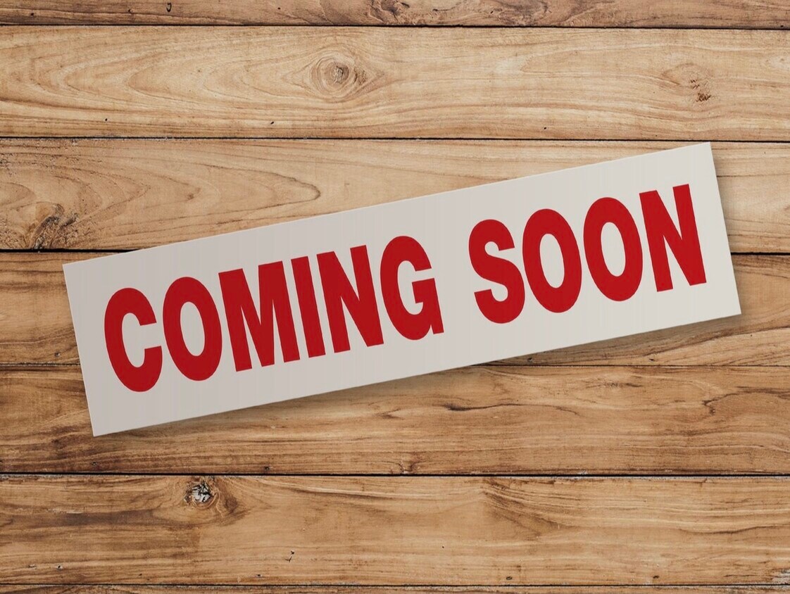 Coming soon - 814 Barbourville St