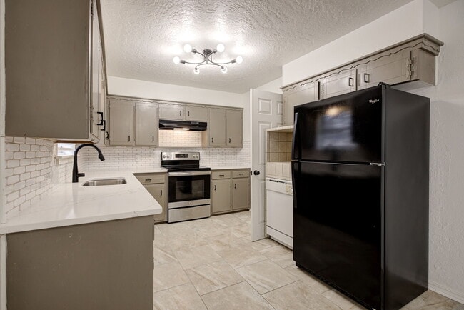 Foto del edificio - 1318 Glenwood St