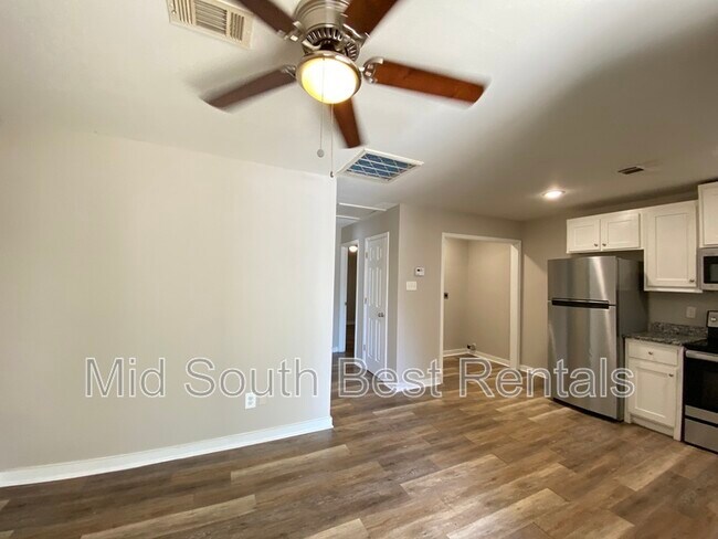 Foto del edificio - 1501 Gum St