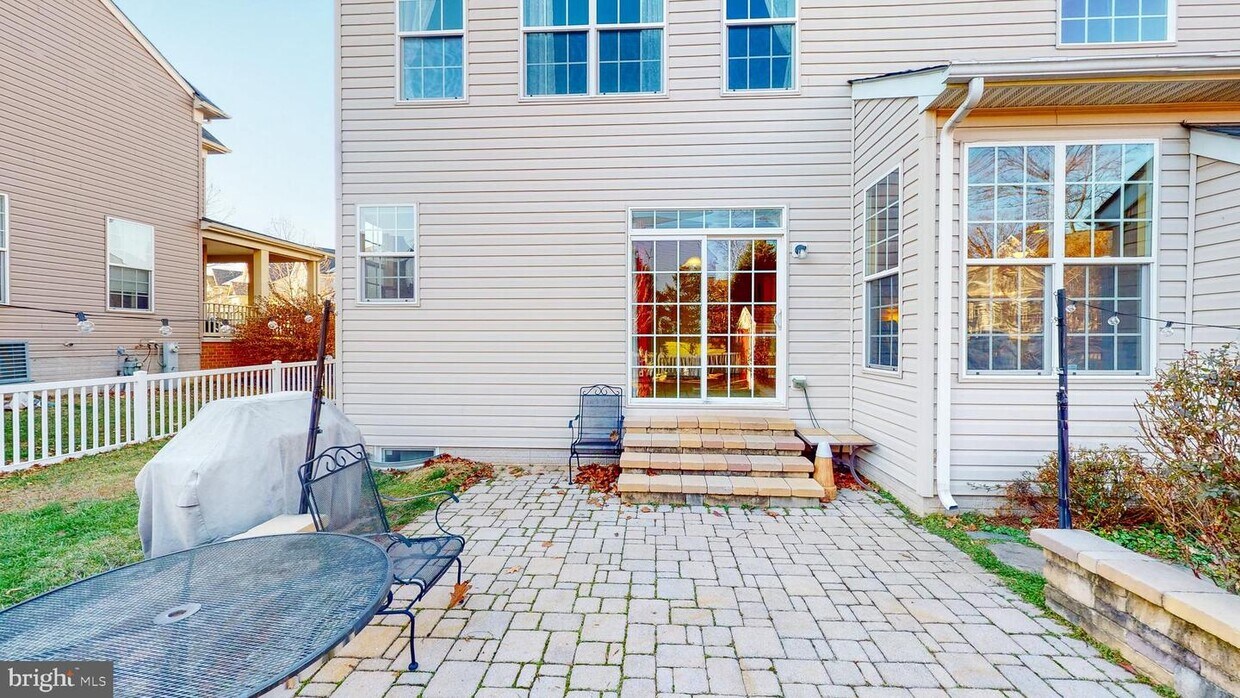 2301 Whitley Rd, Baltimore, MD 21209 House Rental in Baltimore, MD