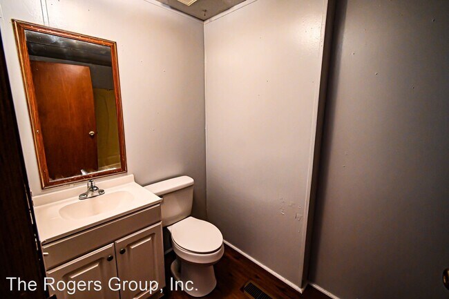 Building Photo - 3 br, 2 bath House - 117 Big Buck Rd
