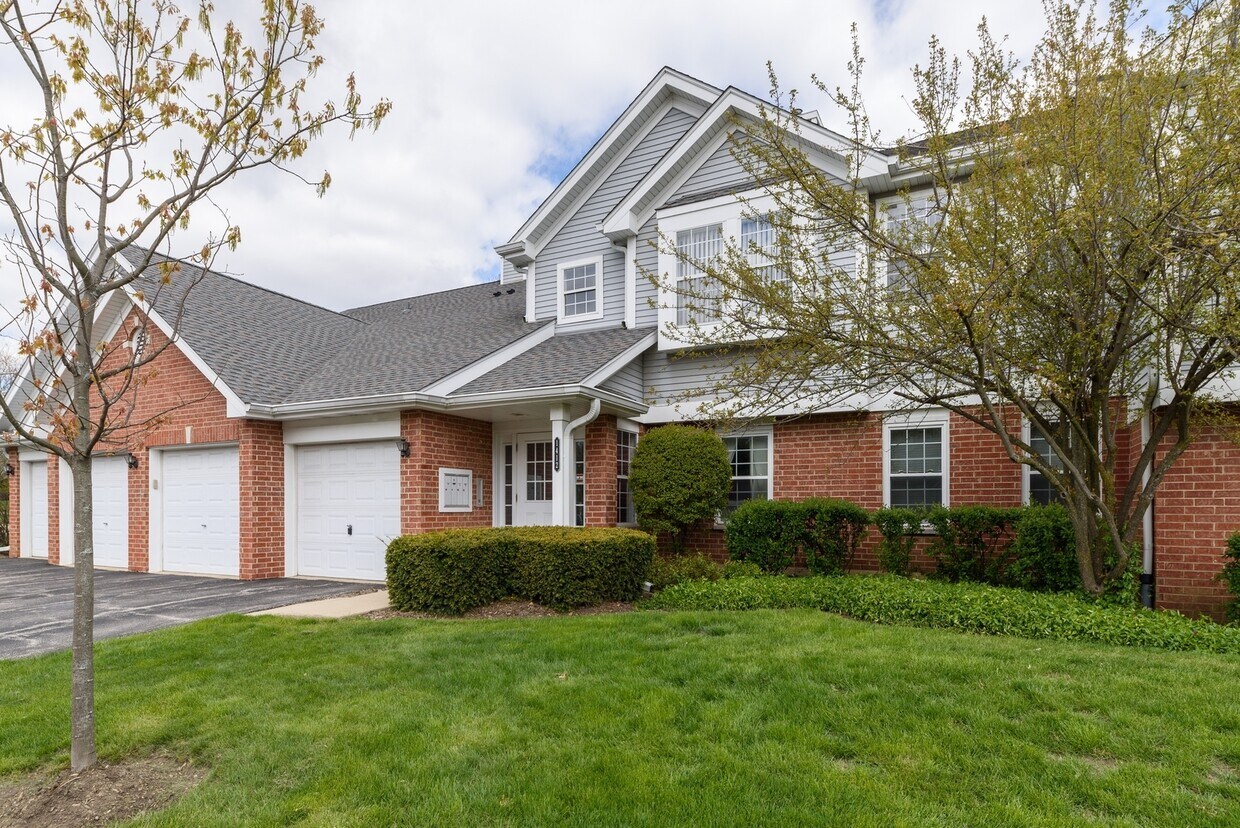 Foto principal - 1412 W Crane St