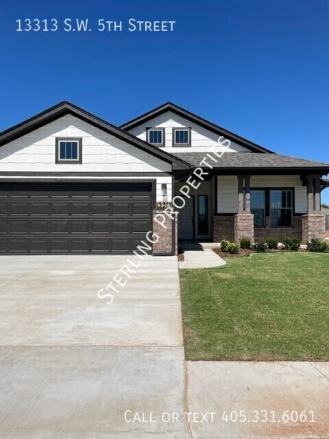 Building Photo - 13313 SW 5th St