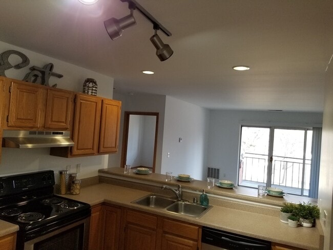 Interior Photo - Riverwalk Apartments